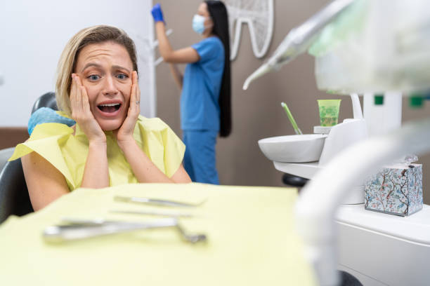 Best Emergency Orthodontic Repairs in Tahlequah, OK
