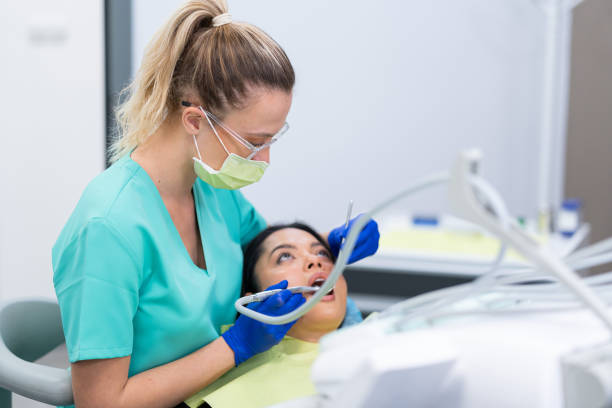 Best Emergency Broken Tooth Repair in Tahlequah, OK
